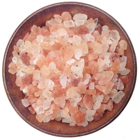 Buy Himalayan Pink Salt (Coarse) in Australia