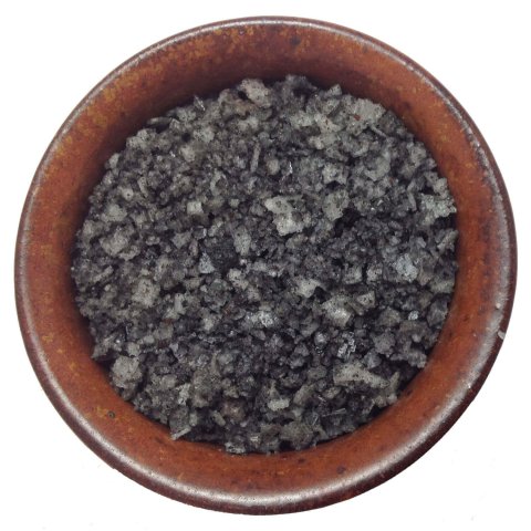 Liquorice Salt from Baker and Baker Salts