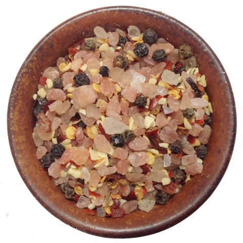 Bushgirls Mix - Buy Himalayan Salt in Australia