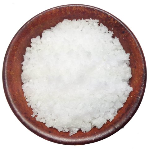 Buy Victorian Coastal Sea Salt from Baker and Baker Salts Australia