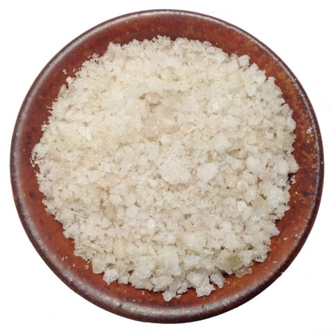 Victorian Coastal Sea Salt Smoked with Fruitwood from Yackandandah