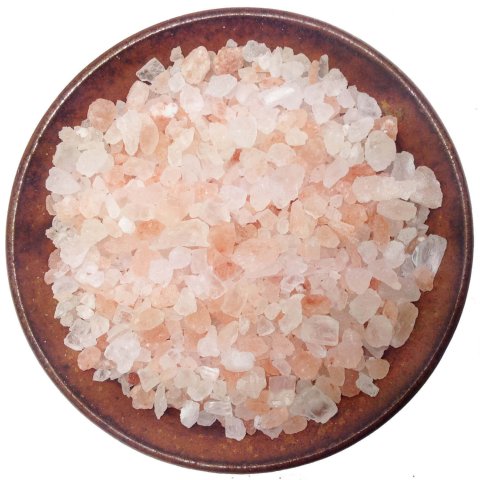 Buy Himalayan Pink Salt (Grade AA) in Australia