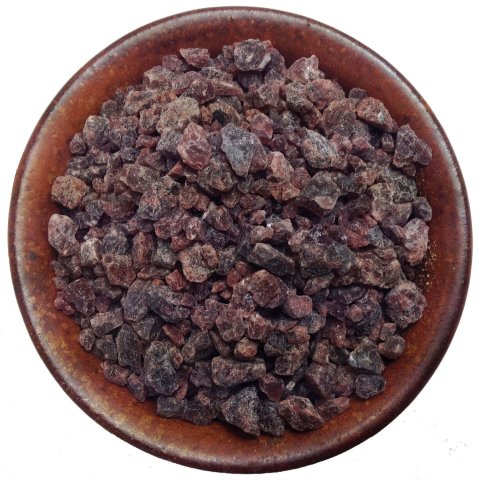 Buy Himalayan Black Salt Online in Australia from Baker and Baker Salts