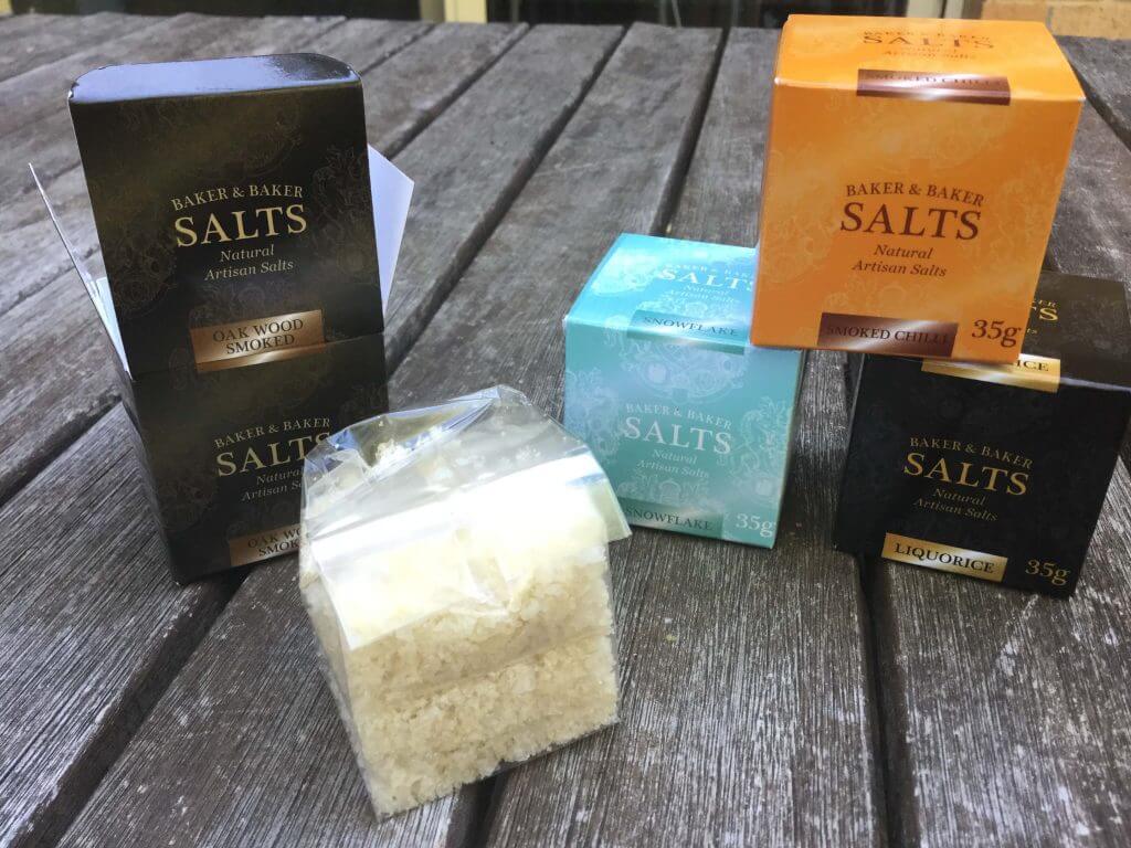 salt gift box