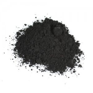 Activated Charcoal Powder