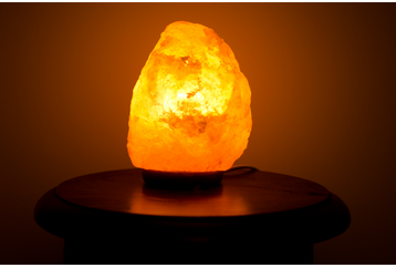 Himalayan Salt Lamp