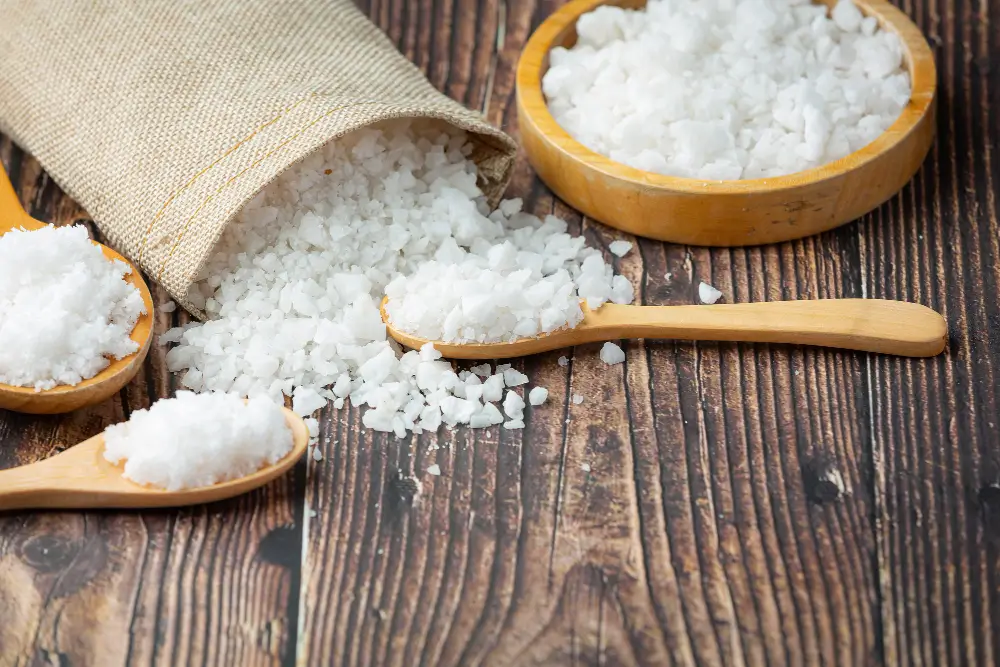 Coastal Sea Salt: Pure Ocean Flavor for Everyday Cooking