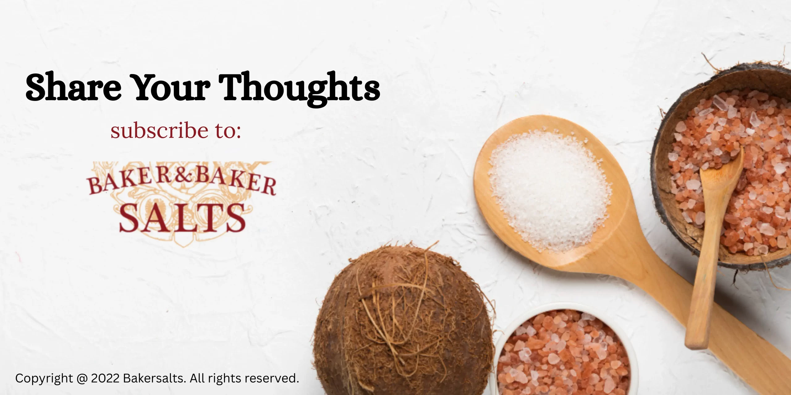 Baker&Salts